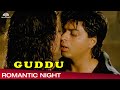 शाहरुख़ खान और मनीषा कोइराला का प्यार 