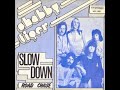 Shabby Tiger - Slow Down