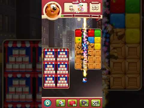 Toon Blast 2680 ??!! 🌛 🌞 🌜