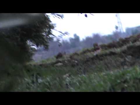 اشتباكات بين مقاتلي كتيبة أبو عبيدة بن الجراح وقوات النظام في حاجز السمان في محيط طيبة الإمام في ريف حماة