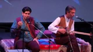 Dastan Ensemble and Salar Aghili