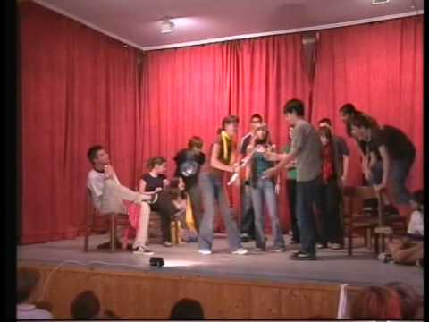 Best of Zamárdi 2008