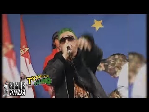 Repiola - Ya llego / El Boxeador │ RECUERDO Tropi Hits Villero