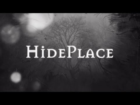 Dooren - HidePlace (Lyric Video)