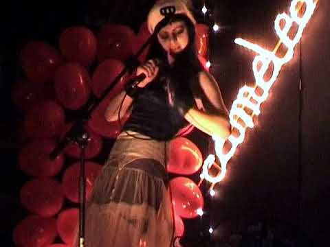 Skinny Patrini live @ Modelarnia Gdańsk 18 marca 2005