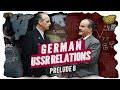 Why Stalin Turned To Hitler Eastern Front Week By Week Prelude 8