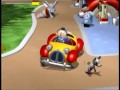 Noddy 2x37 Noddy And The New Taxi