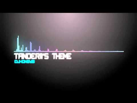 djhoneyb - Tanderii's Theme