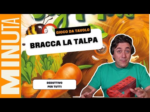 Track the Mole - Minute Reviews [772]