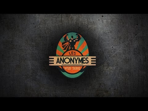 Les Anonymes - Trailer