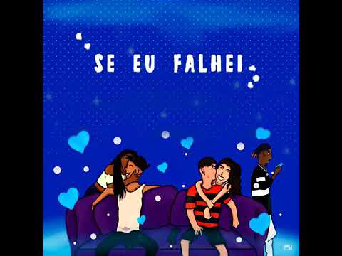 Se Eu Falhei - Pejota ,Chris MC,  Weeze Cooker