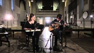 Sharon Van Etten - &quot;Every Time the Sun Comes Up&quot; (Live at St. Pancras Old Church, London)