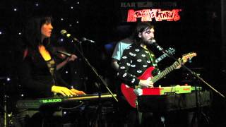 Mutual Benefit - Backwards Fireworks