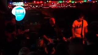 Paul Collins and Company at the Tin Roof