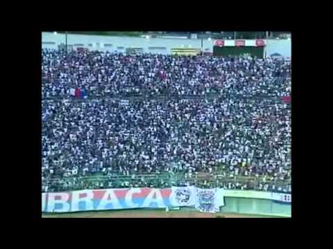 O Gol de Bahia 1 x 0 Ponte Preta