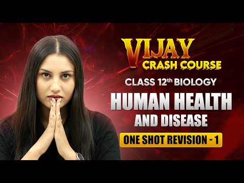 Sexual Reproduction in Flowering Plants One Shot Revision Part 1 Class 12 Biology Chapter 1