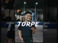 Mark Caperlac - Torpe (Lyric Video)