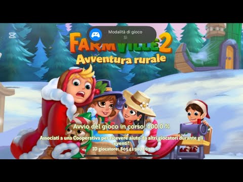 Farm Ville 2: “Nuove Sfide e Trucchi per la Mia Fattoria!"