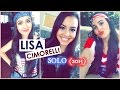 Lisa Cimorelli Solo 2015