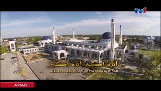 Download lagu Azan Asar from Radio Televisyen Malaysia (2018) mp3 Download lagu Azan Asar from Radio Televisyen Malaysia (2018) mp3