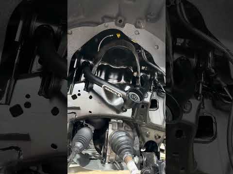 3/5 Ride Tech Drop Kit Installed on this F150 : 22x9.5 Fuel Mutiny : 305-40-22 Nittos