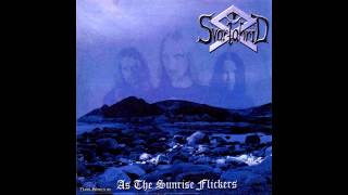 Svartahrid ‎– As The Sunrise Flickers (FULL ALBUM)