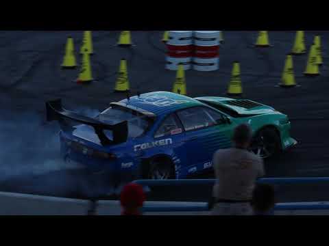 Drift Masters EC Płock 2019 (Runda 3) - kwalifikacje