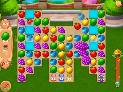 WALKTHROUGH Family Zoo: The Story Tickets Level 143 / Прохождение игры Zoo: The Story  Уровень 143