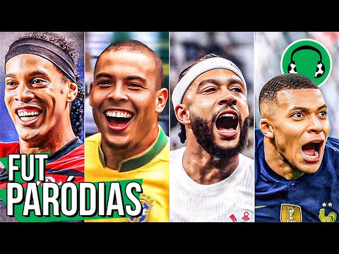 ♫ COMPREI UM LANÇA pt. 12 = LEMBREI DE UM LANCE | Paródia MC Jacaré