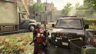 【参加OK】 スカウト5 Year8シーズン2 暗闇の中へ 【オンラインRPG】THE DIVISION 2（ディビジョン2）