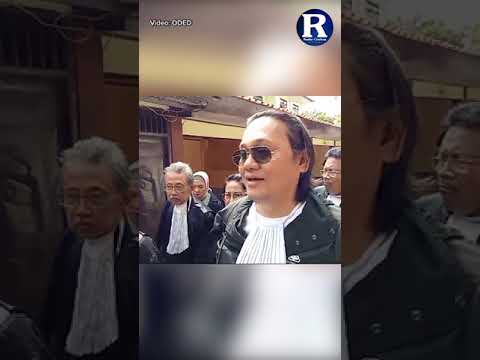 Saksi Ahli Perkuat Kasus Kecelakaan