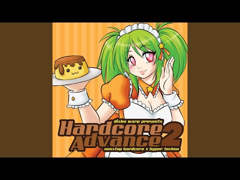 Space Space Shooter (Mitomoro's Con Smashing Remix)