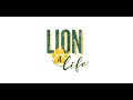 YOU Are A LION 4 LIFE