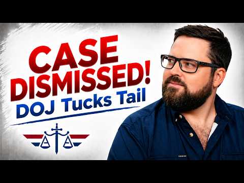 Armed Attorneys video