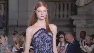 Georges Hobeika Paris Haute Couture FW17-18