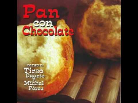 Dejala Que Corra - Tirso Duarte