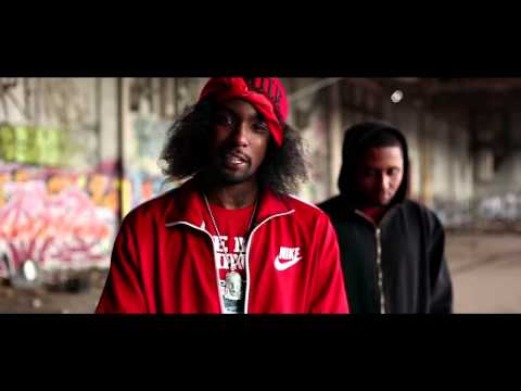 Dough SanTino & Sinatra - R.N.S (Real Nigga Shit) Official Music Video