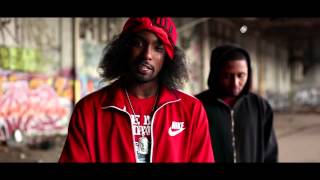 Dough SanTino &amp; Sinatra - R.N.S (Real Nigga Shit) Official Music Video