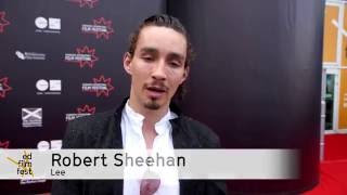 Jet Trash World Premiere at EIFF 2016 video