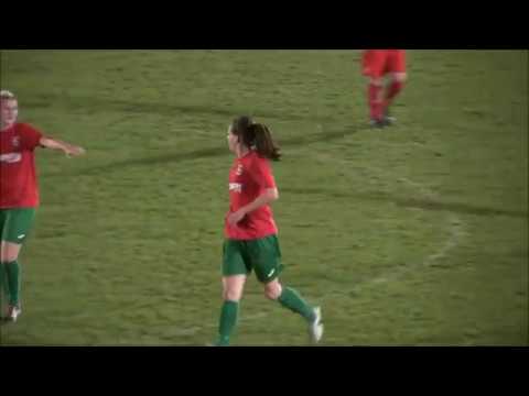 Coventry United Ladies vs Swindon Town Ladies - The Best Bits