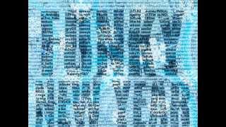 &quot;Funky new year&quot;-The Eagles