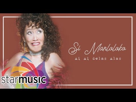 Ai Ai Delas Alas - Si Manloloko (Lyrics)