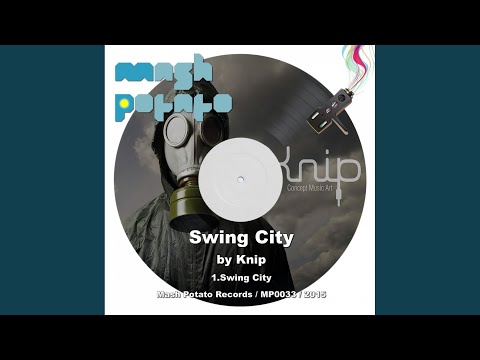 Swing City (Original Mix)
