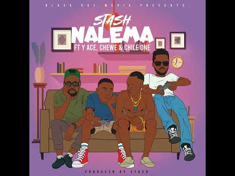 Stash ft Ace,Chile_one mr zambia and chewe