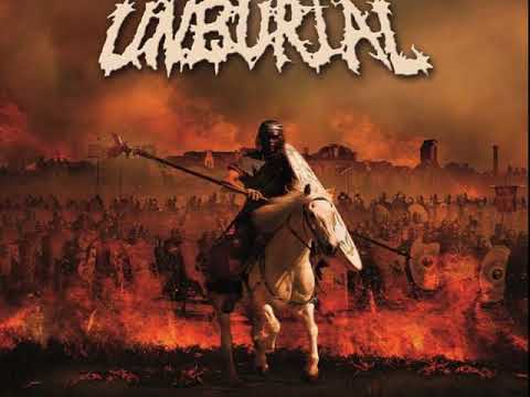 Unburial-Bellum internecinum (full album)