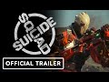 Suicide Squad: Kill the Justice League - Official Deadshot Trailer