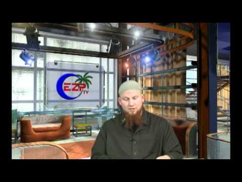 Pierre Vogel - Ghusl : Die Ganzkörperwaschung