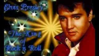 ELVIS PRESLEY  ADAM AND EVIL