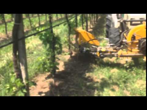 SCALZATORE REVERSIBILE MIRA - ORIZZONTI S.R.L