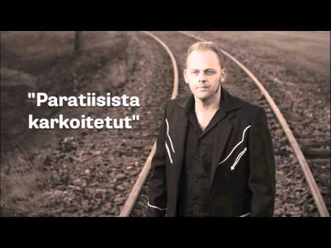 Kulkukoirat & Kalle Kaaja - Paratiisista karkoitetut